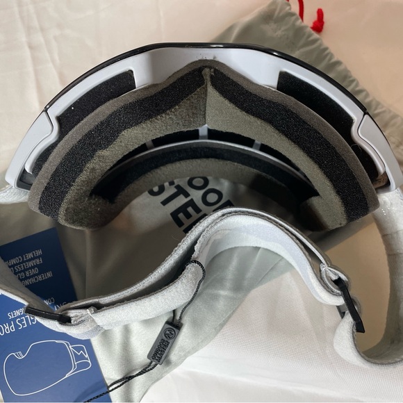 Outdoor Master Snowski Goggles. - Picture 9 of 11